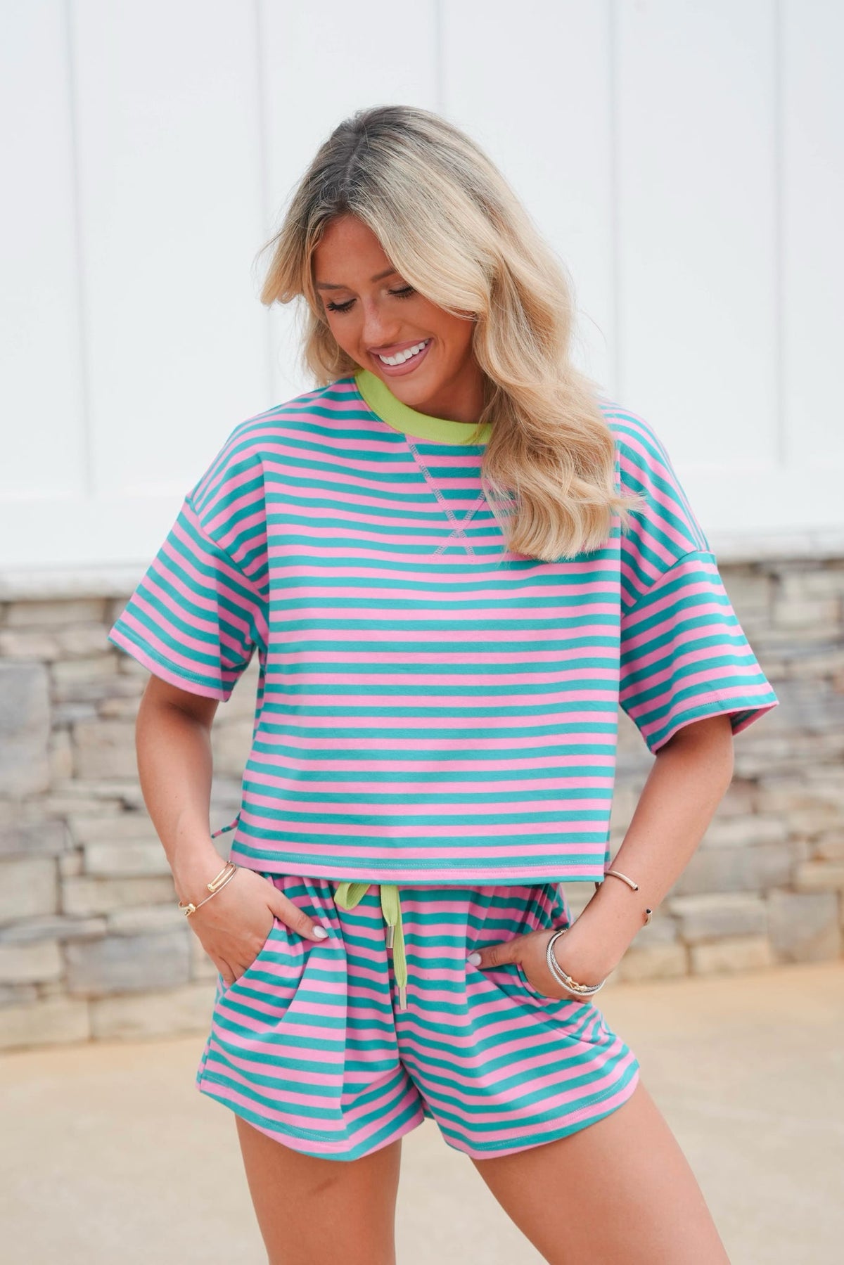 In This Moment Short