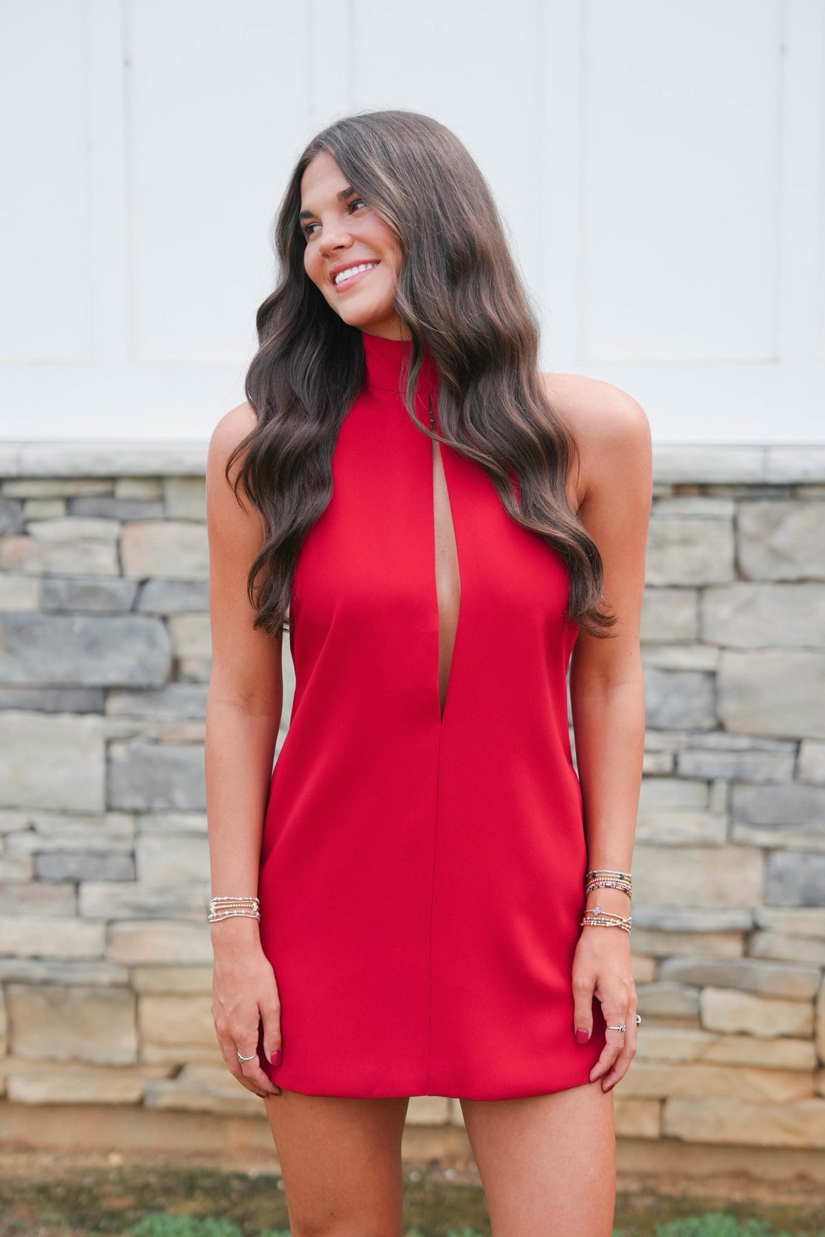 Made For These Moments Dress