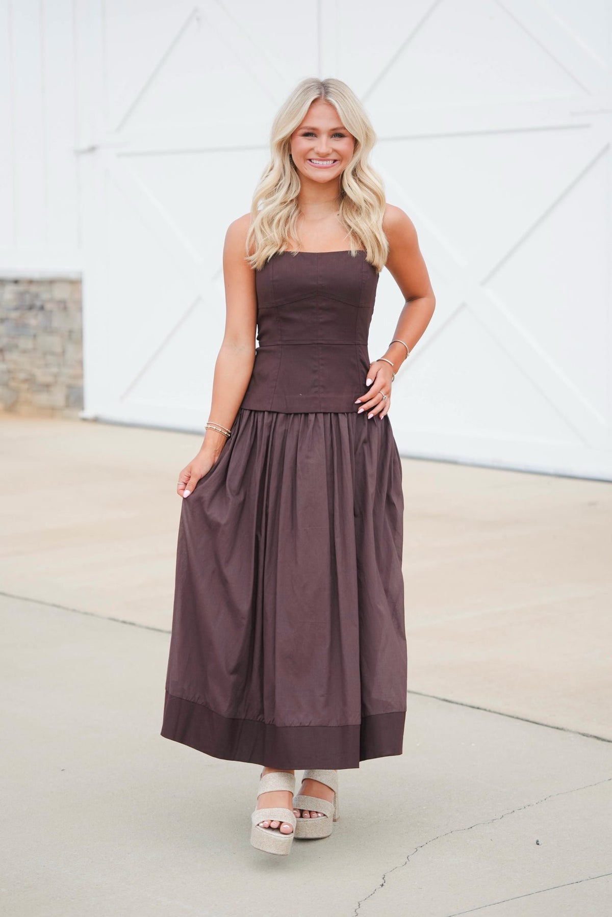 Something Amazing Dress