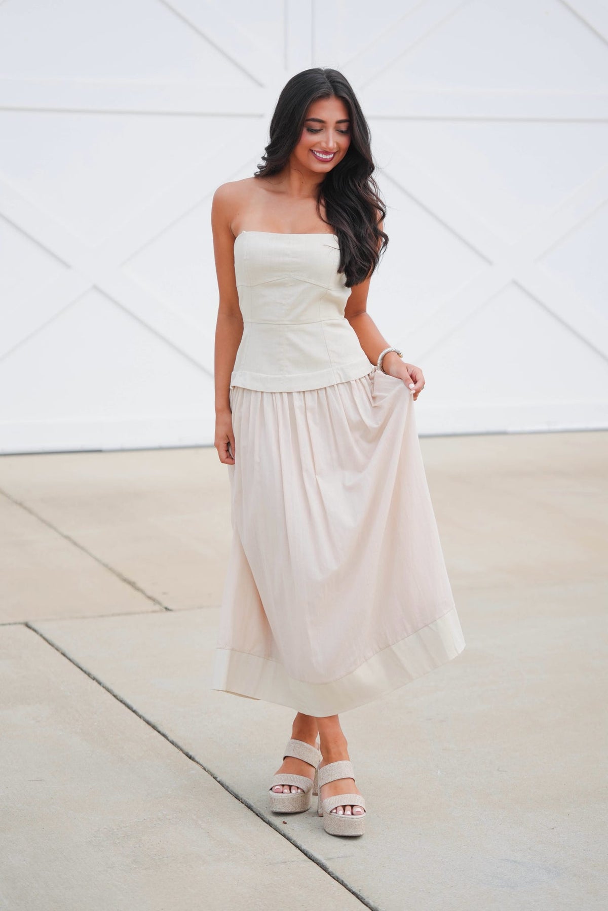 Something Amazing Dress