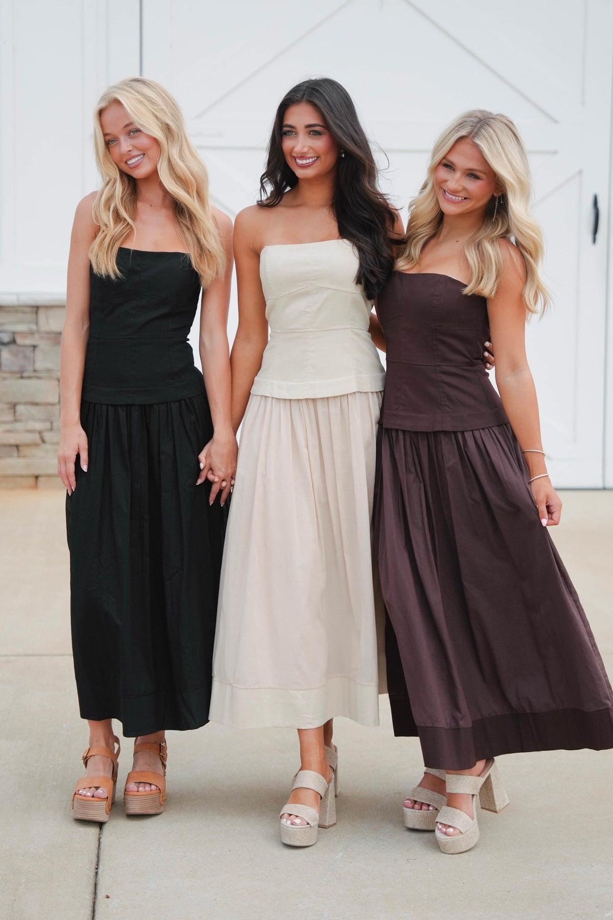 Something Amazing Dress