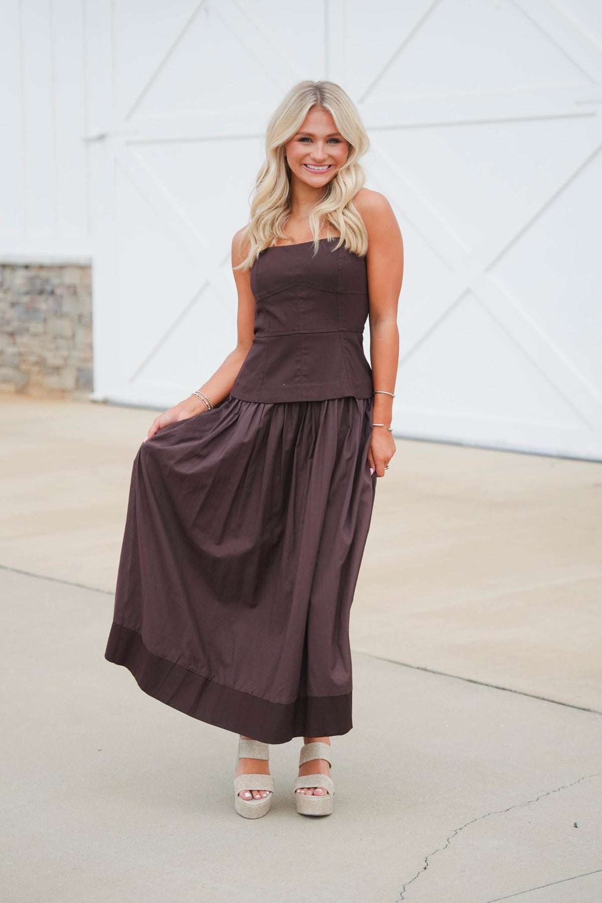 Something Amazing Dress