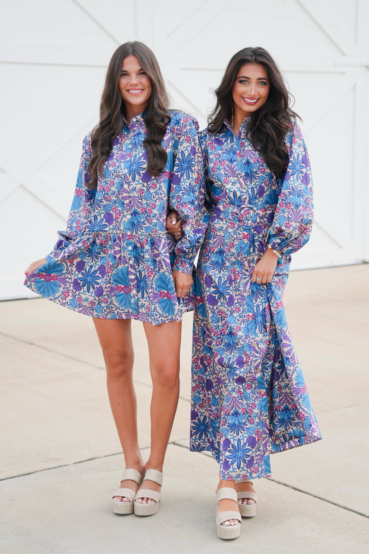 At The Right Time Dress