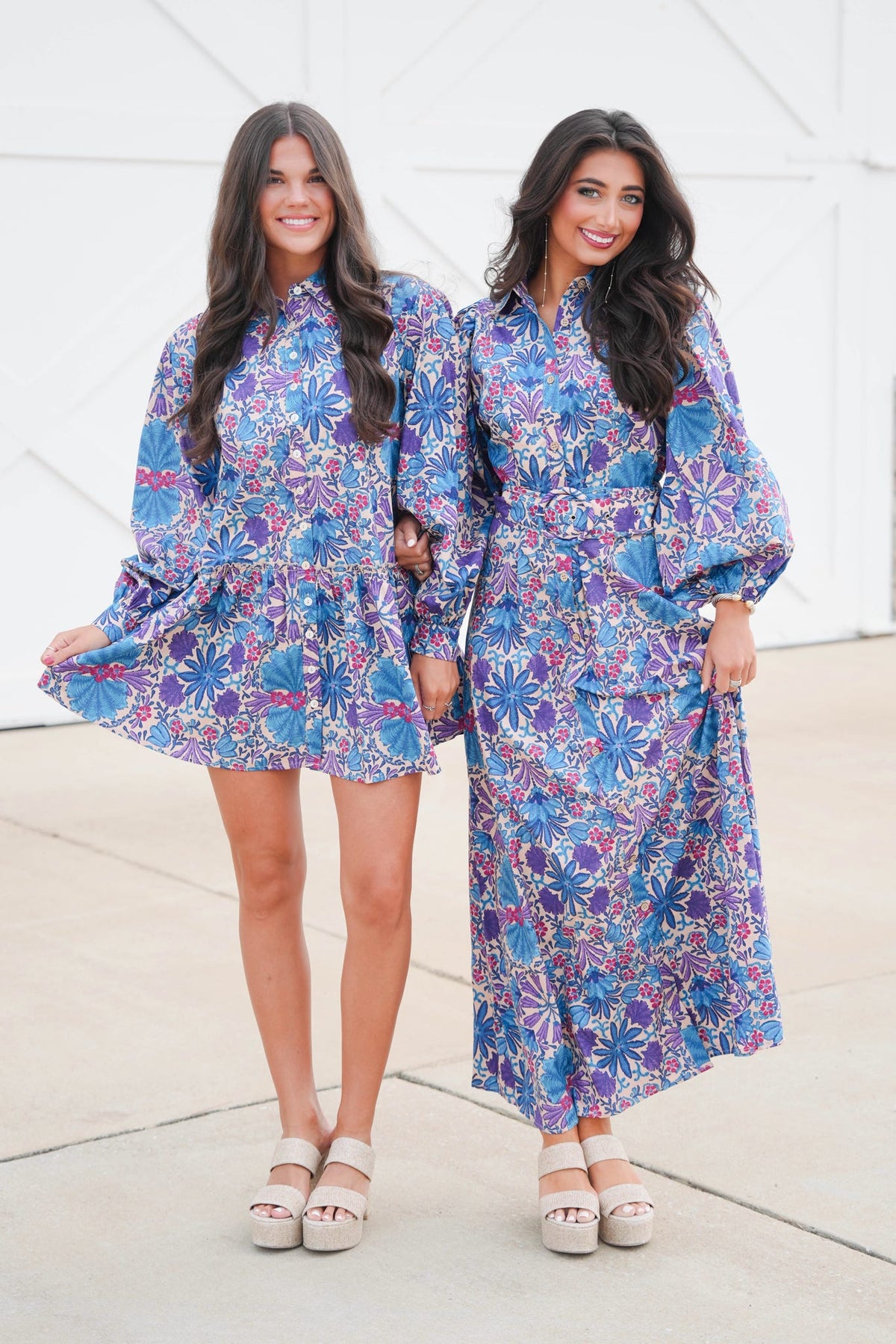 At The Right Time Dress