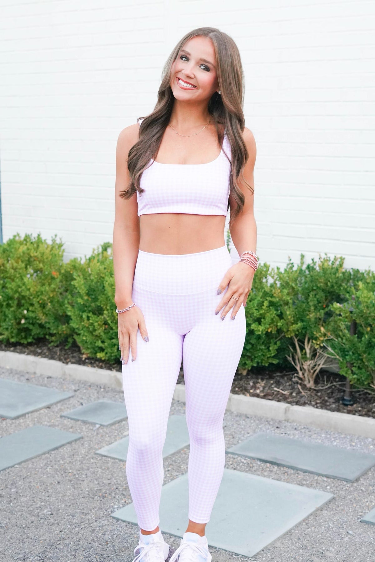 Picnic In The Park Leggings