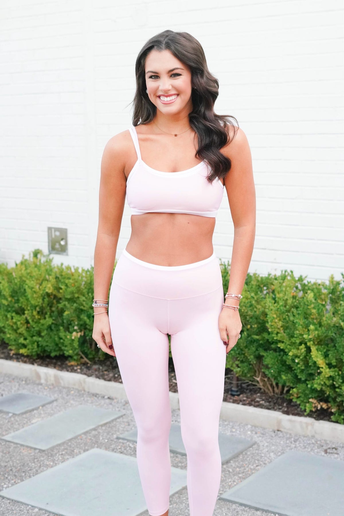 Double Take Leggings