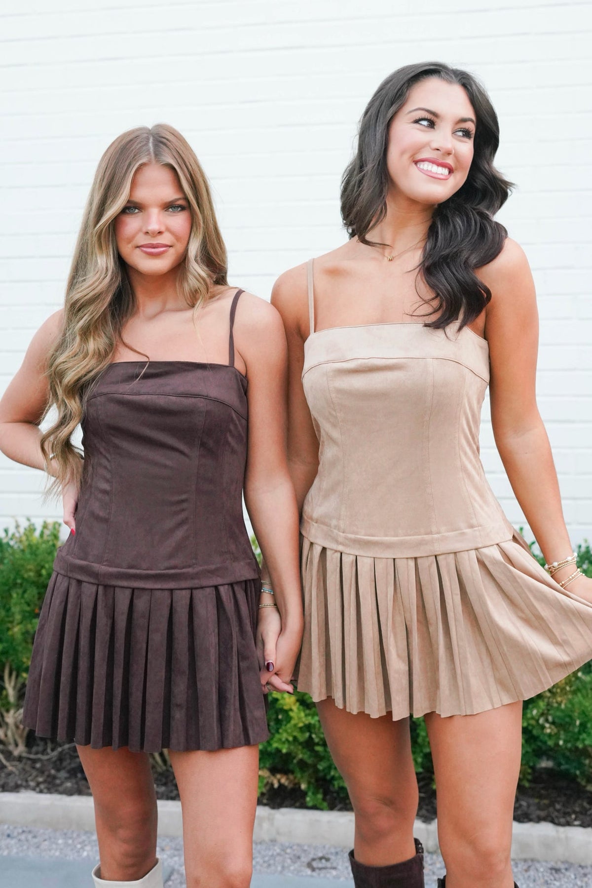 Another Chapter Dress