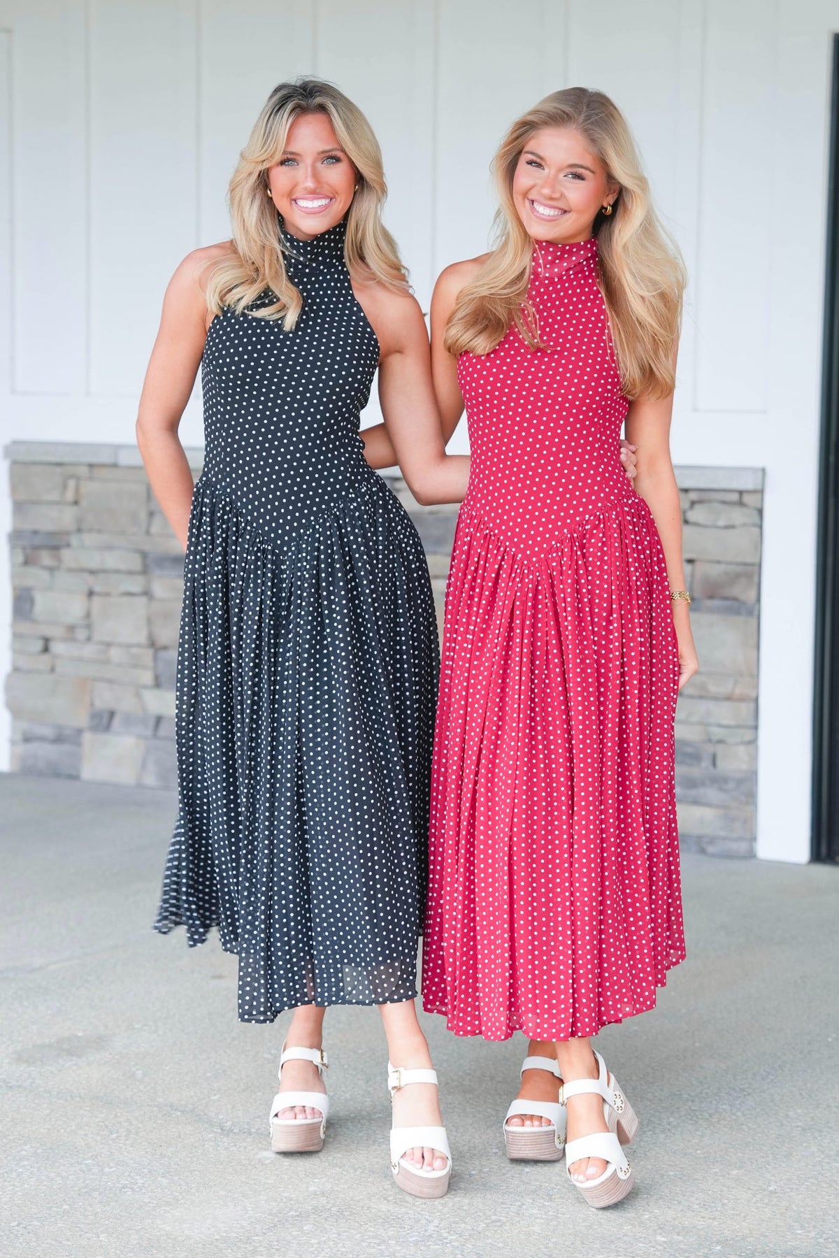 The Best Is Yet To Come Dress - Pants Store