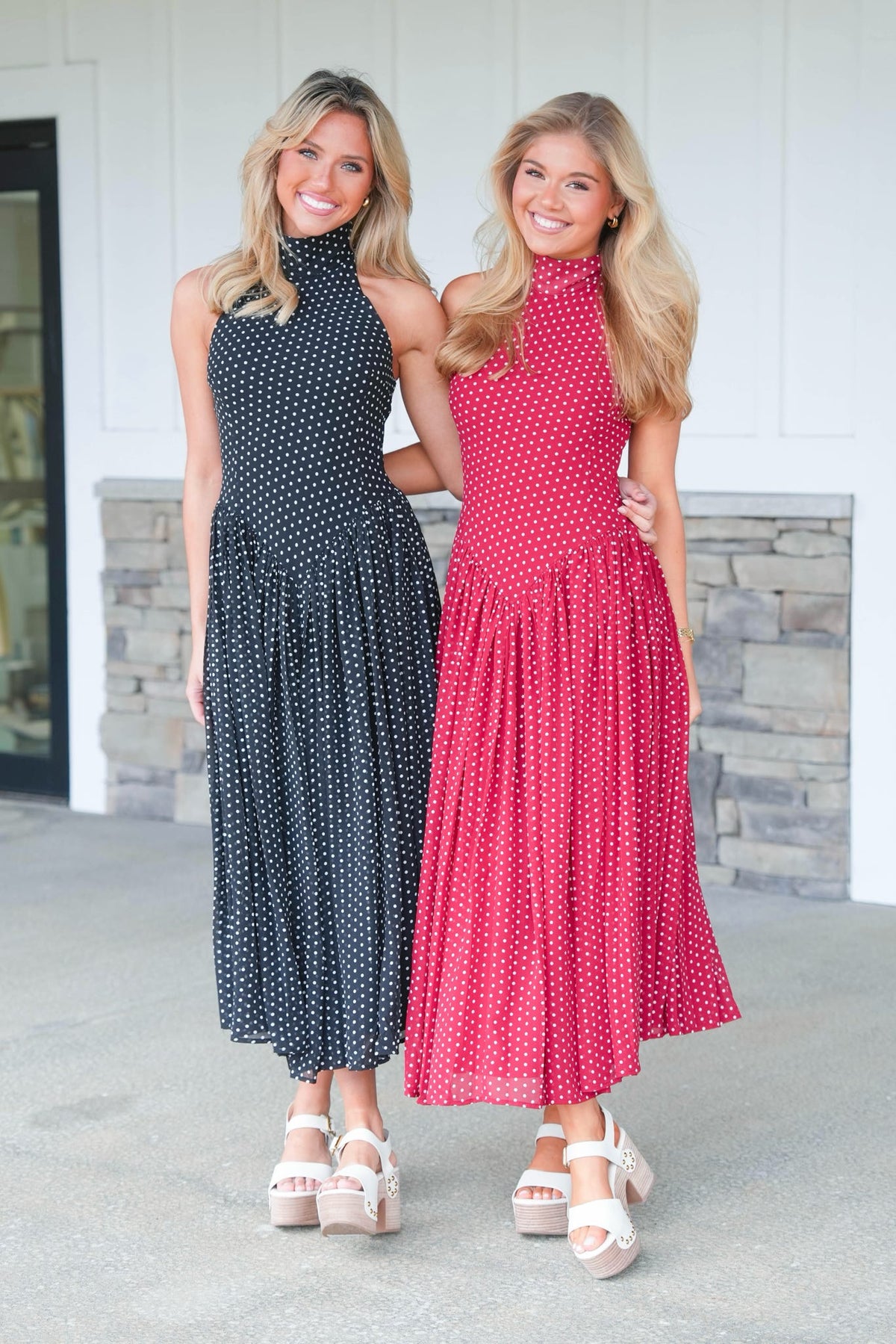 The Best Is Yet To Come Dress - Pants Store