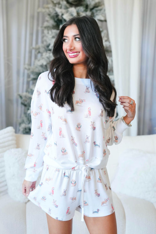 Z Supply Classic Pup Short