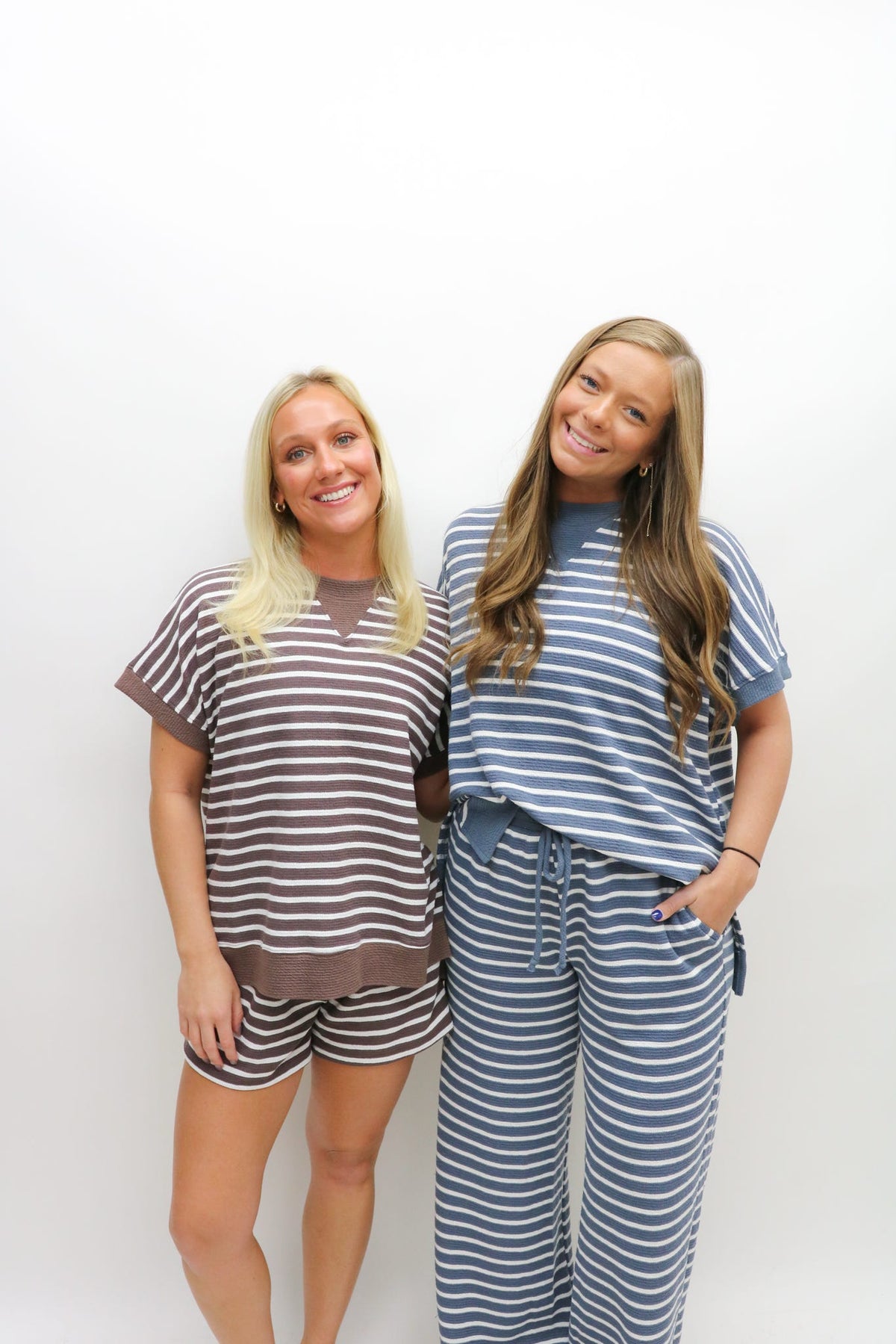 The Bold Type Colorblock Top