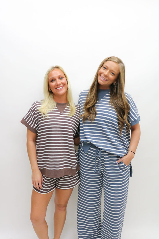 The Bold Type Colorblock Top