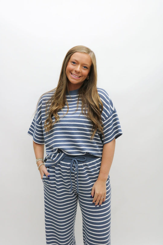 The Bold Type Oversized Tee