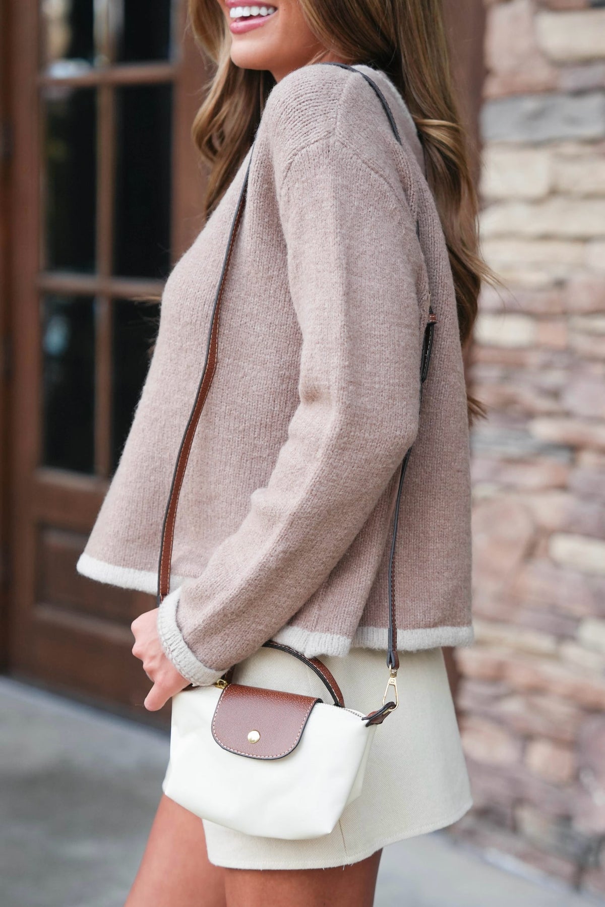 Winter Special Holly Jolly Purse