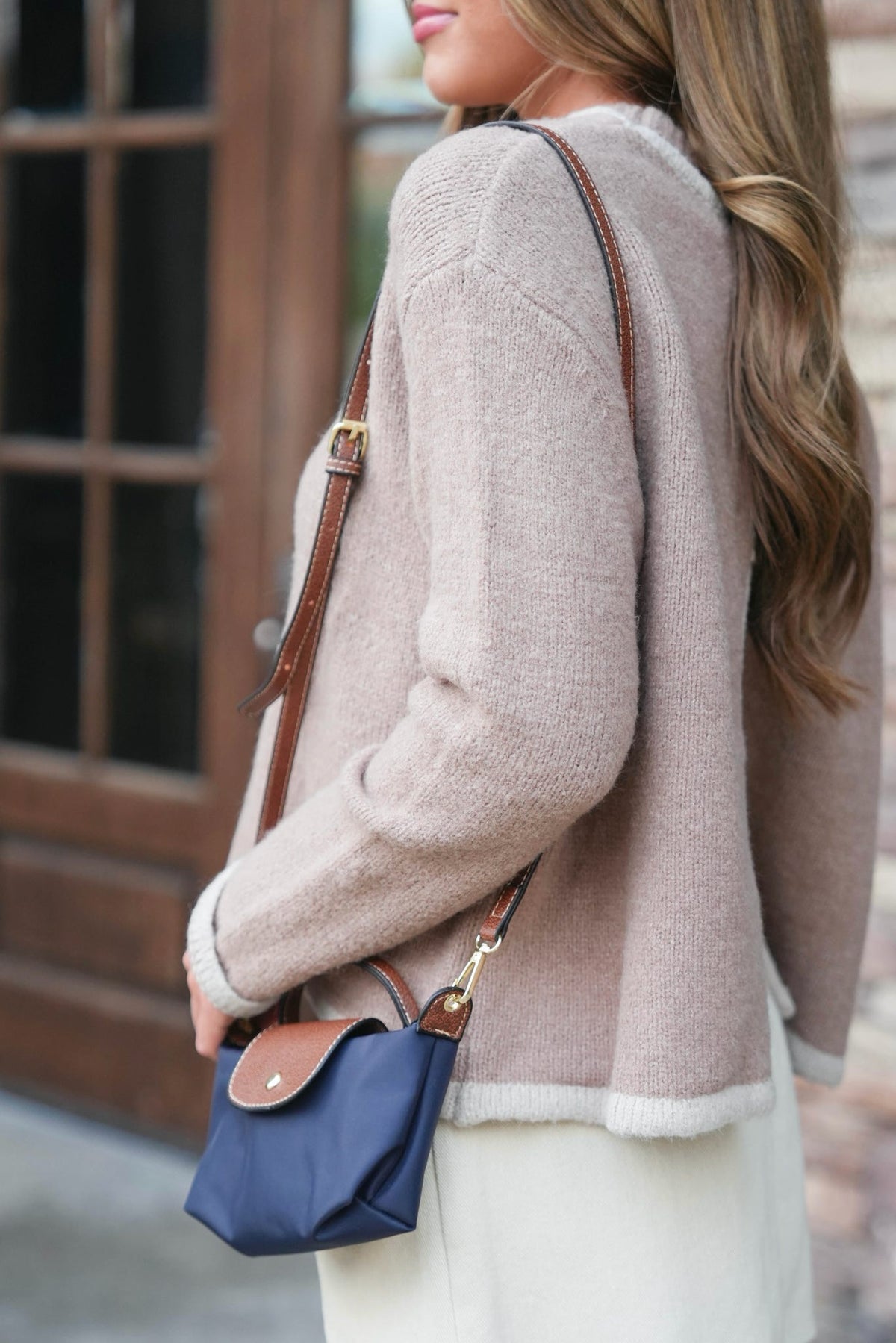 Winter Special Holly Jolly Purse