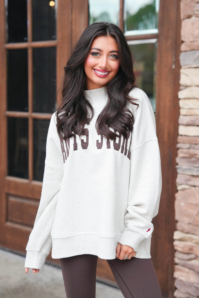 Pants Store Mocknecks