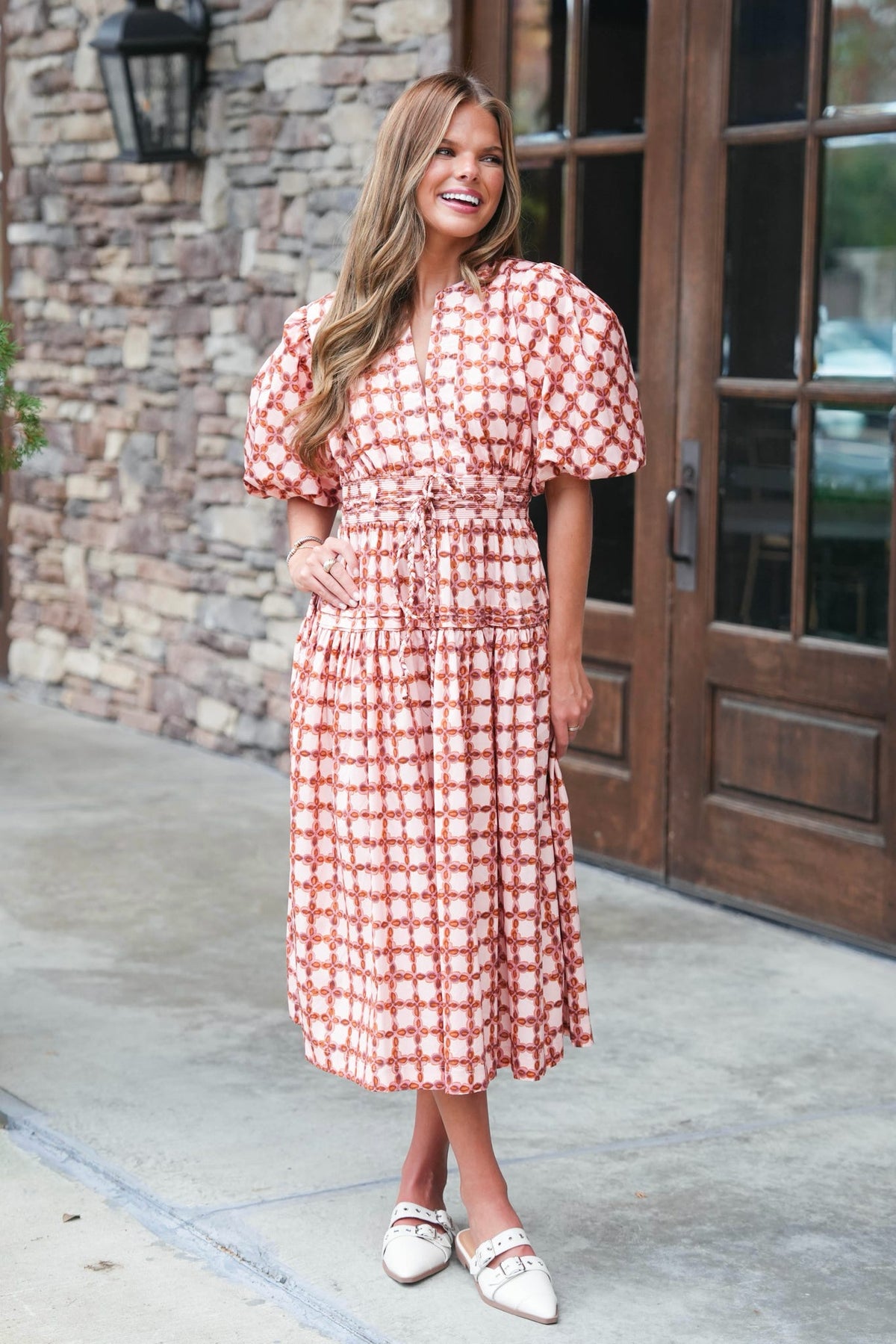 All To Yourself Dress