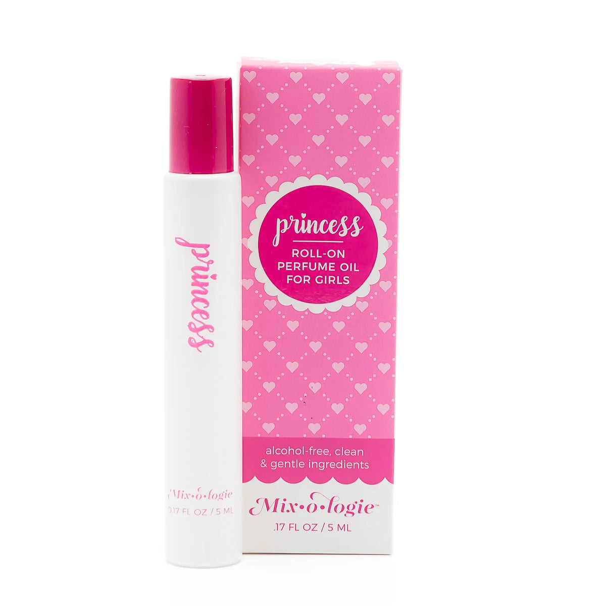 Mixologie Rollerball Perfume