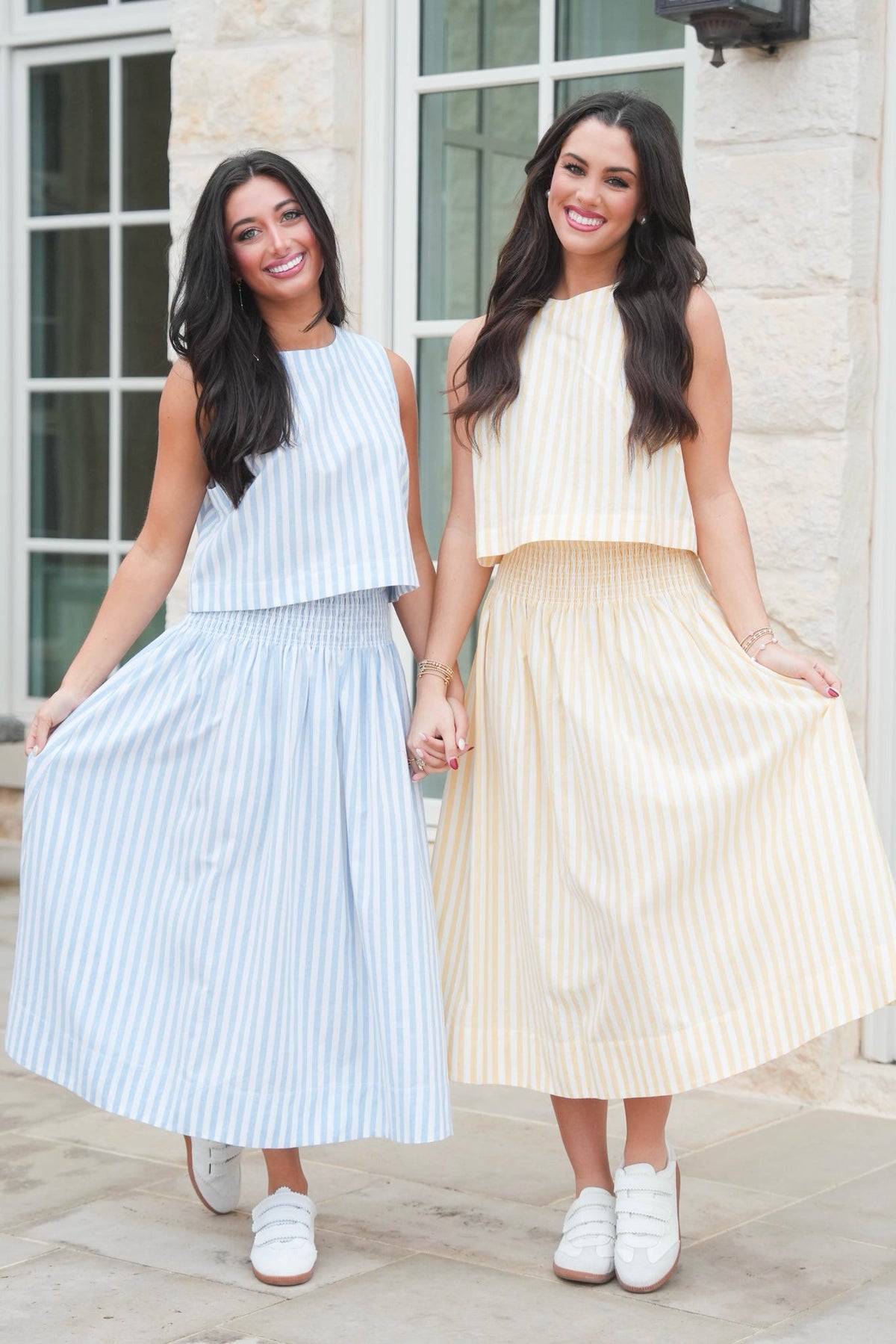 Piece Of Sunshine Top