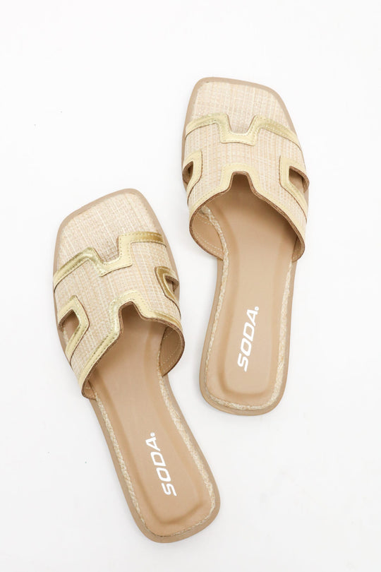 Dolli Sandal