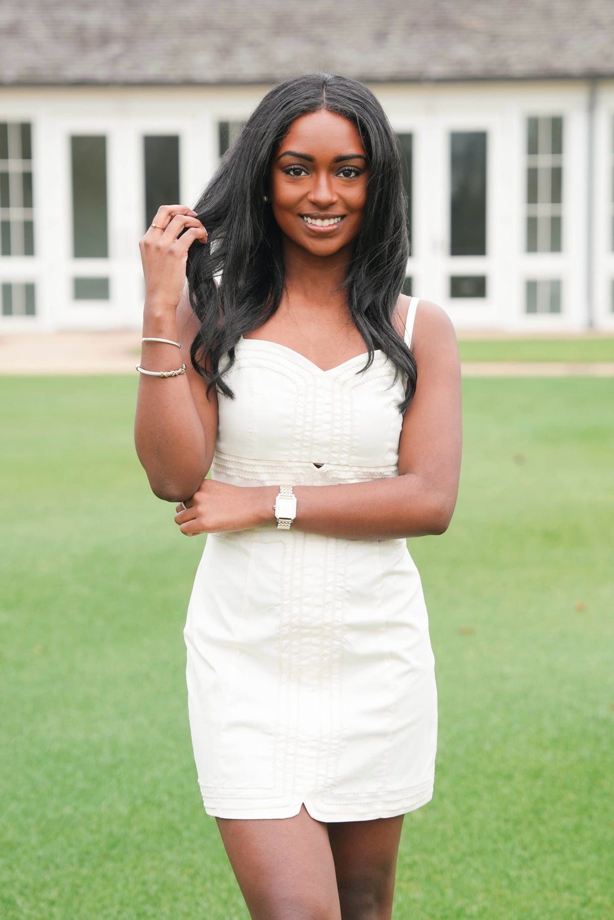 Chic Statements Dress