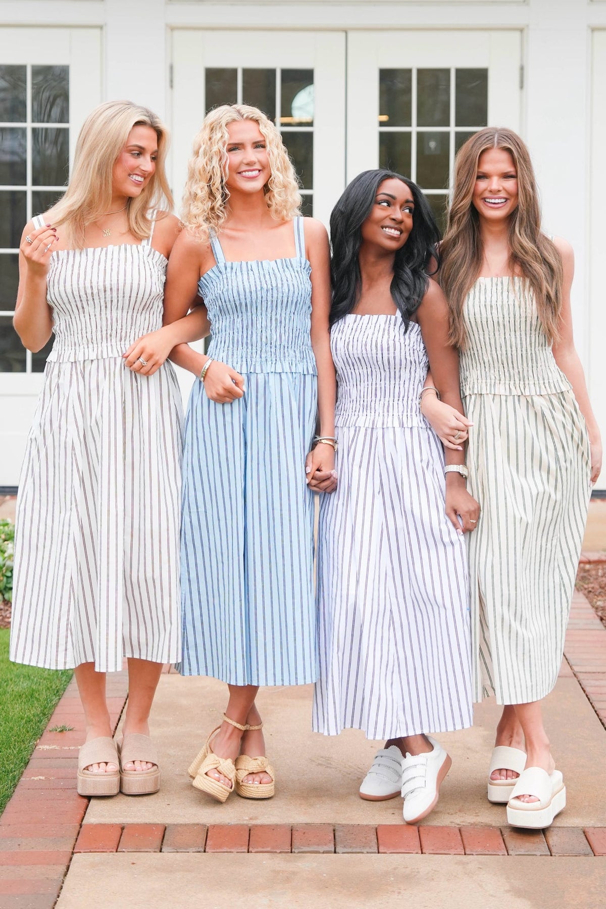 Romantic Plans Dress