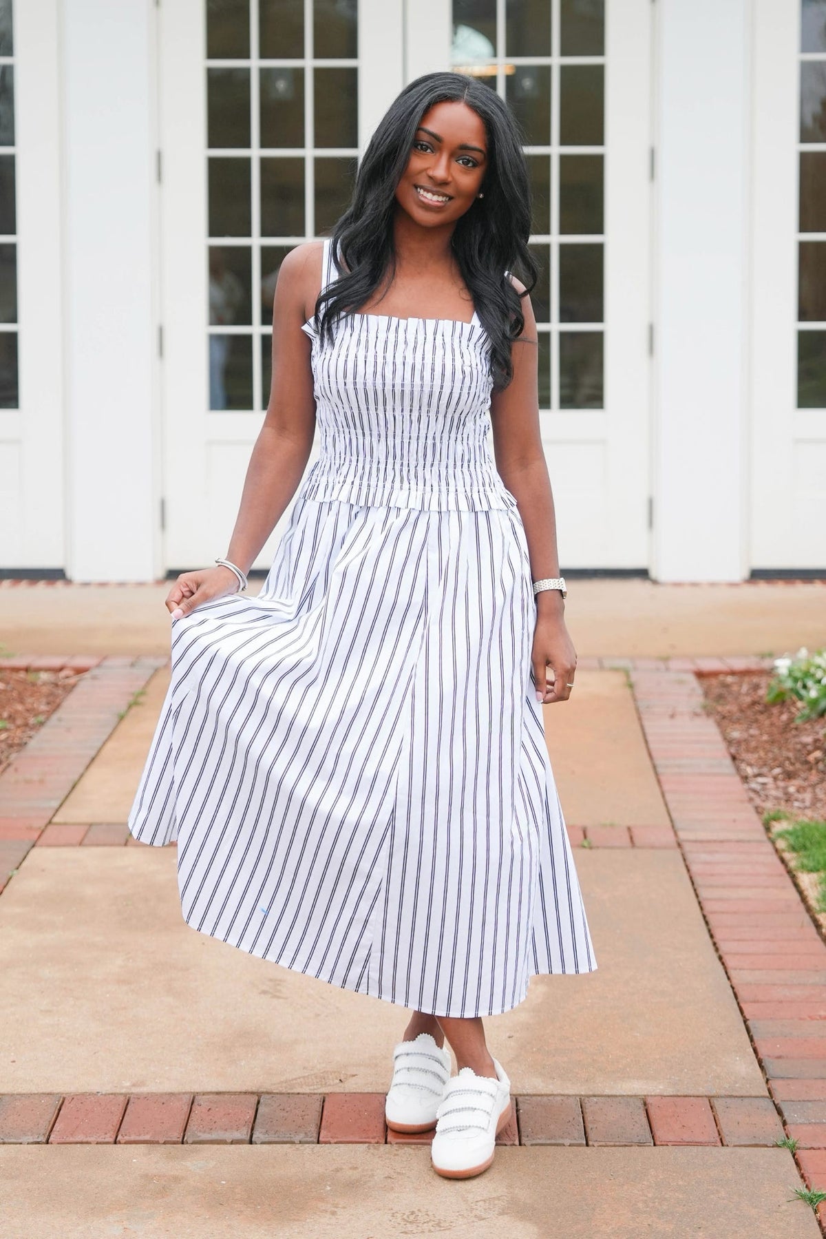 Romantic Plans Dress