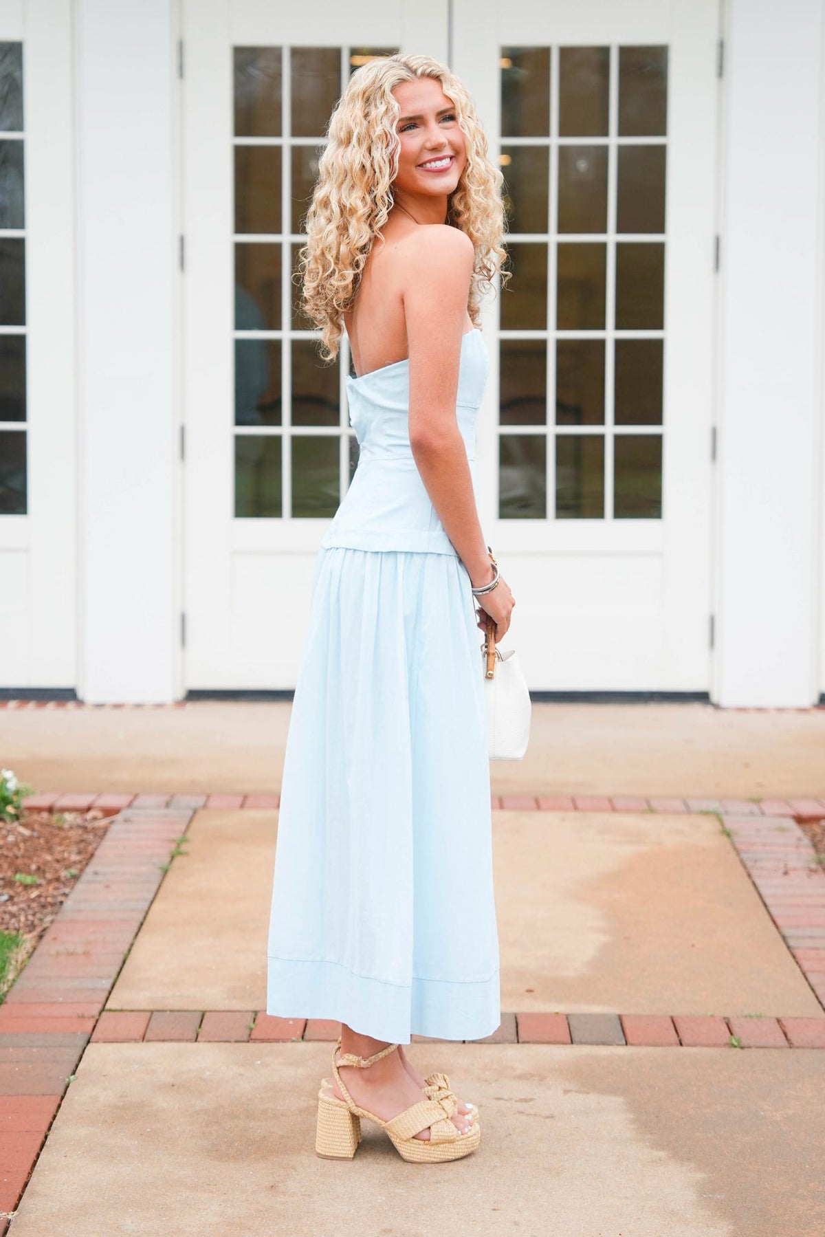 Something Amazing Dress