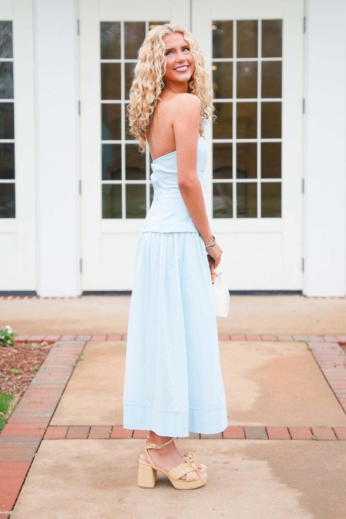 Something Amazing Dress