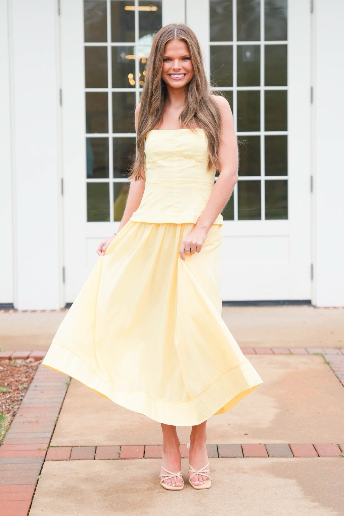 Something Amazing Dress