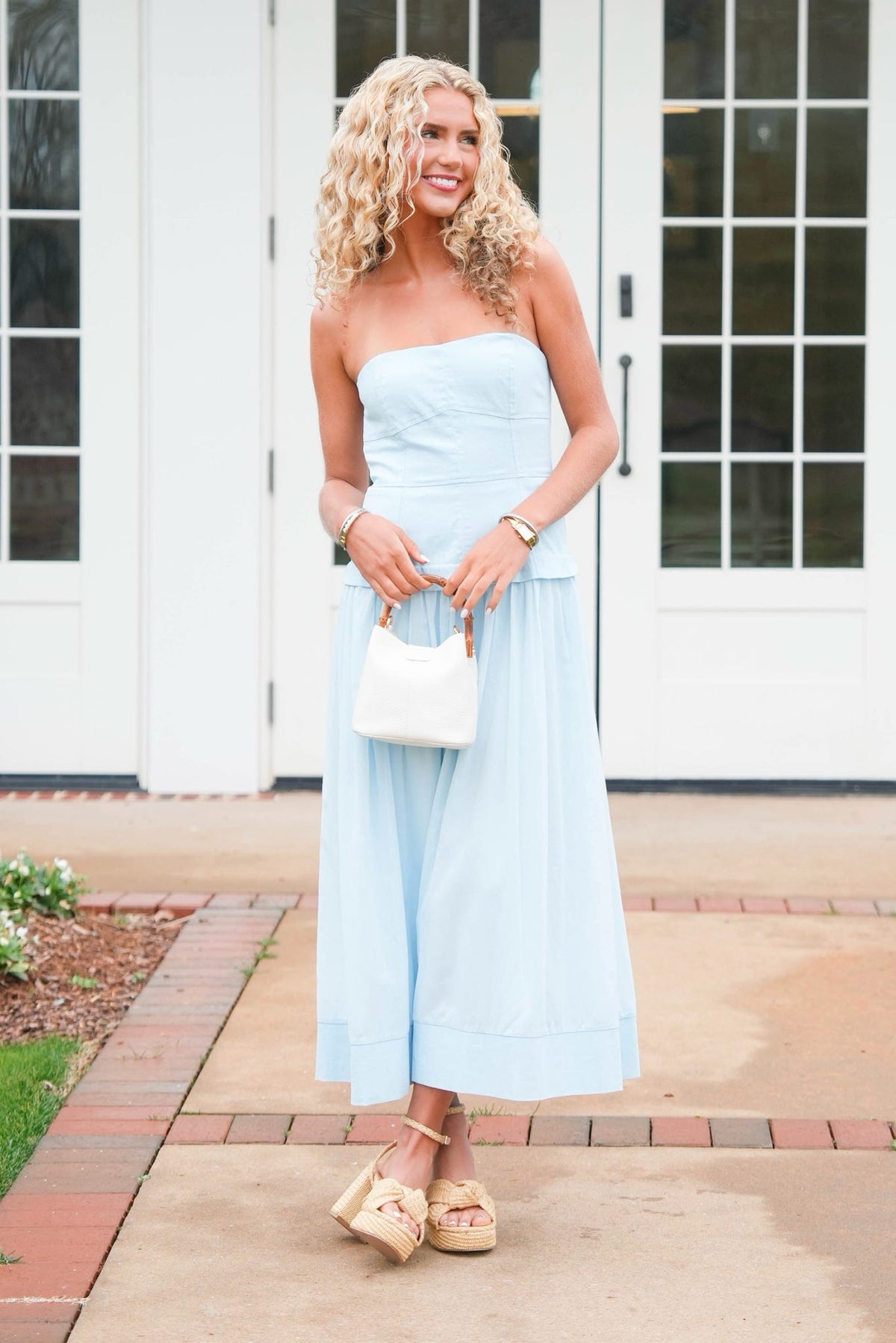 Something Amazing Dress