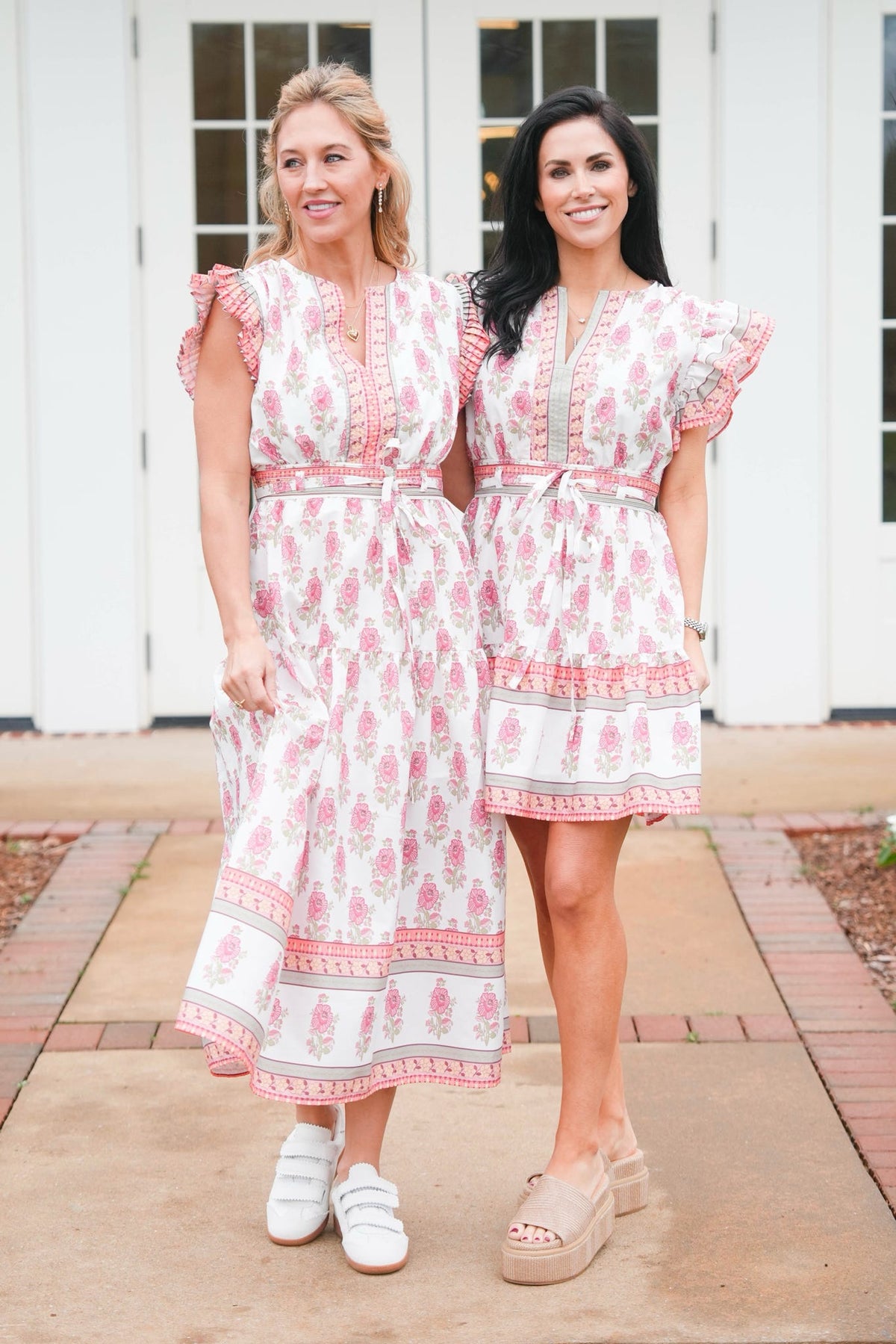 Made The Right Call Dress