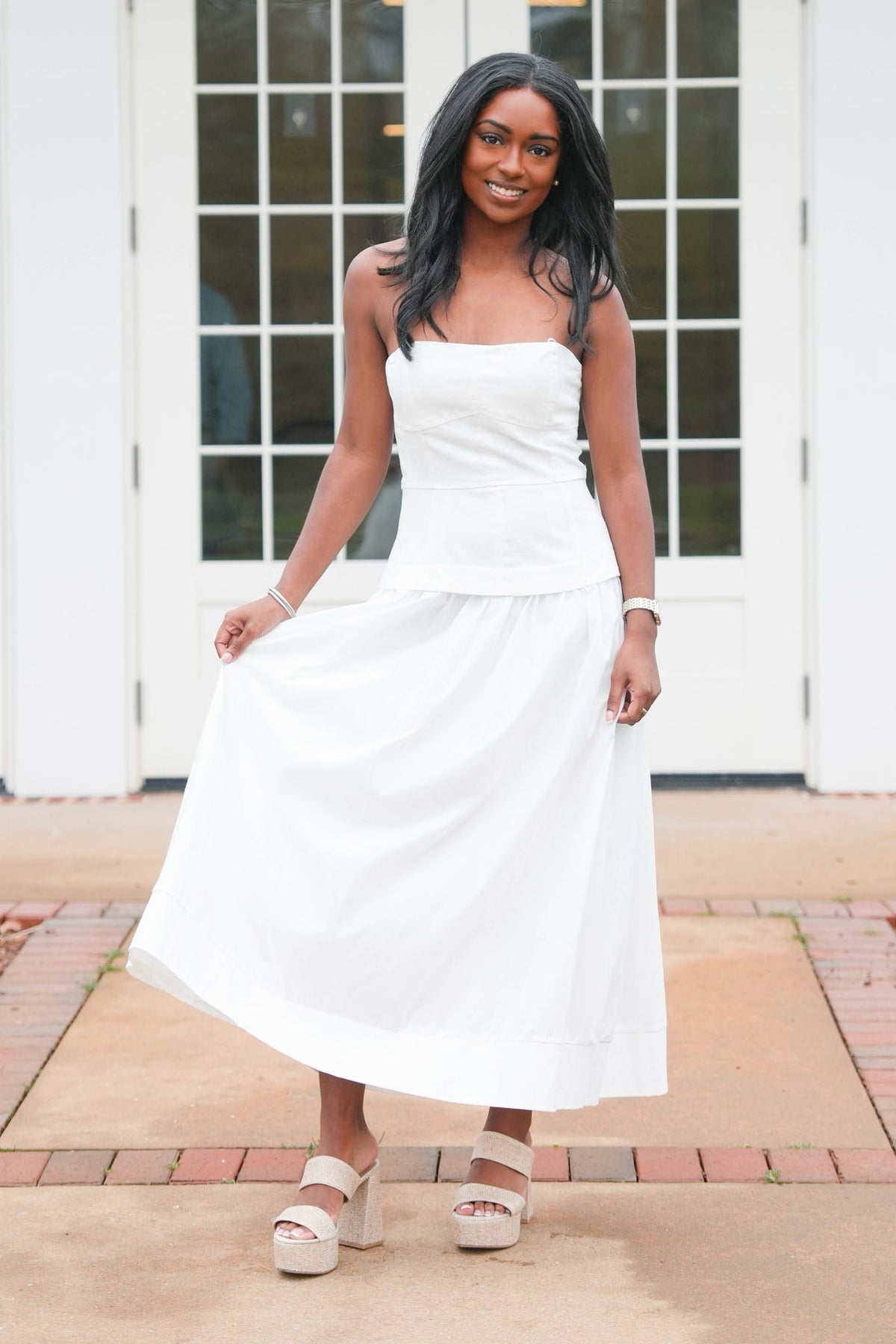 Something Amazing Dress