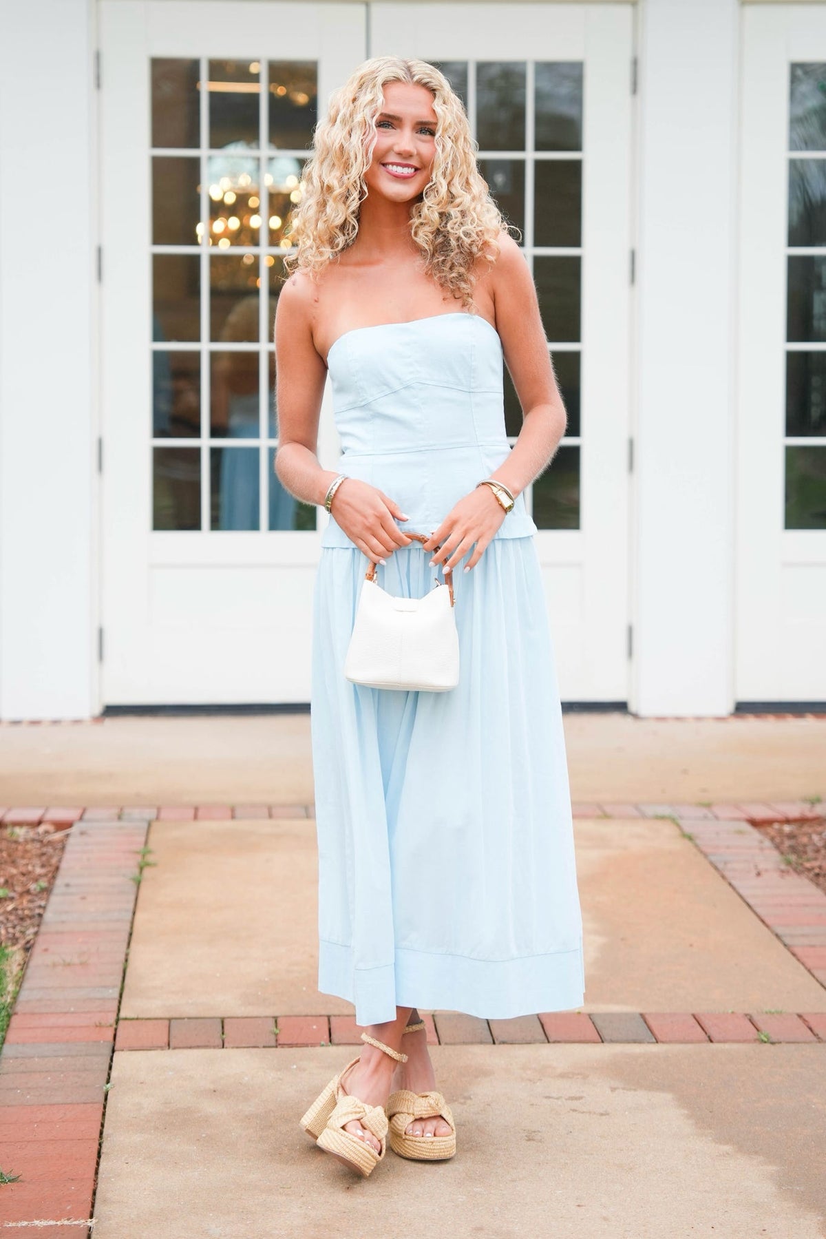 Something Amazing Dress