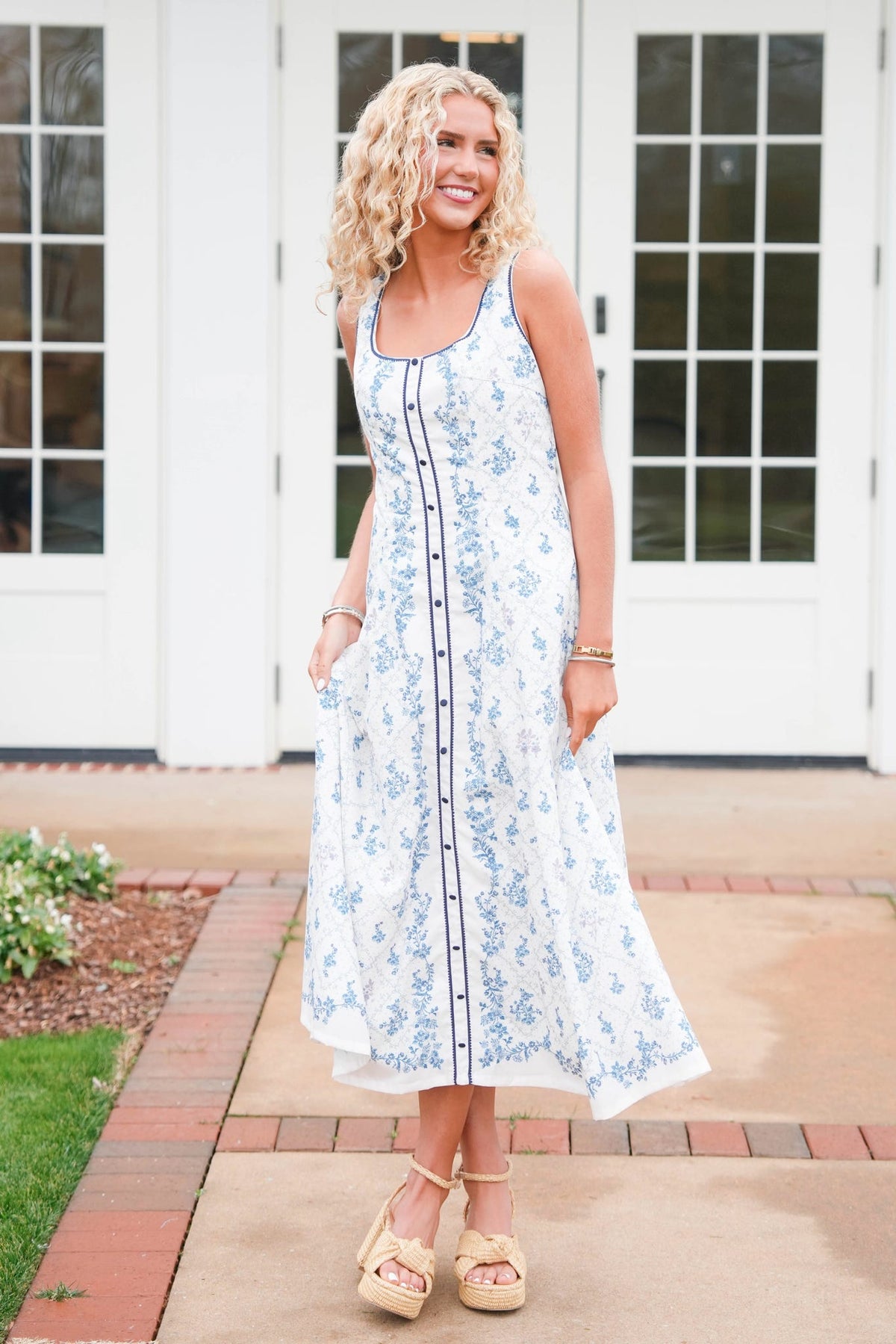 I Already Decided Dress