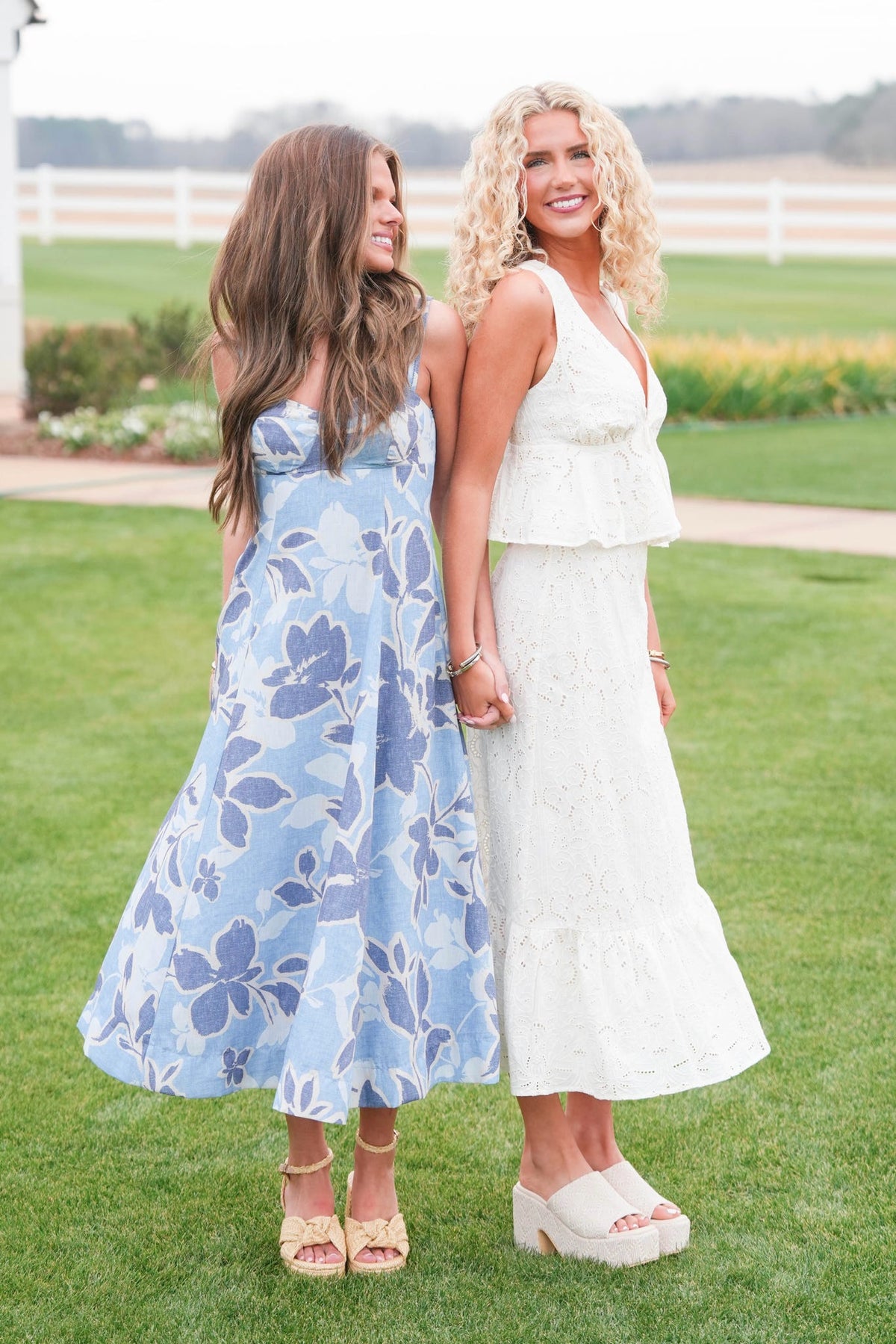Southern Breeze Skirt