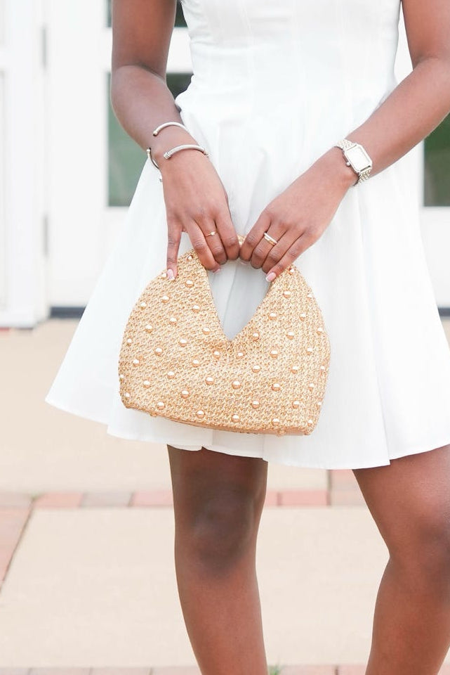 Dolce Vita Dahlia Purse