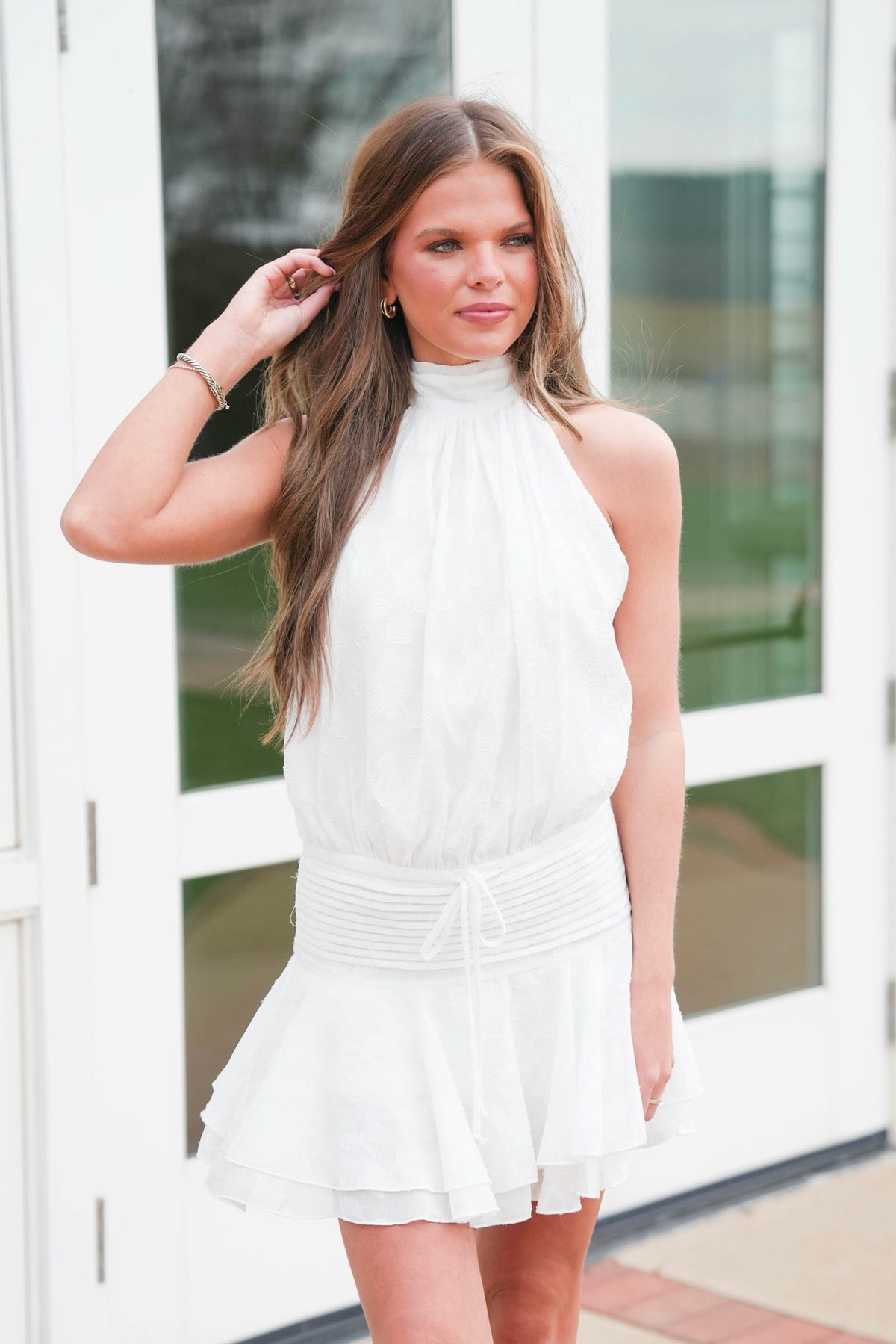 Ember Dress
