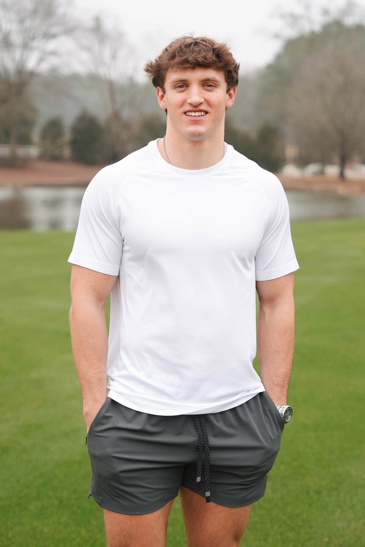 Fabletics 5" One Short Lined