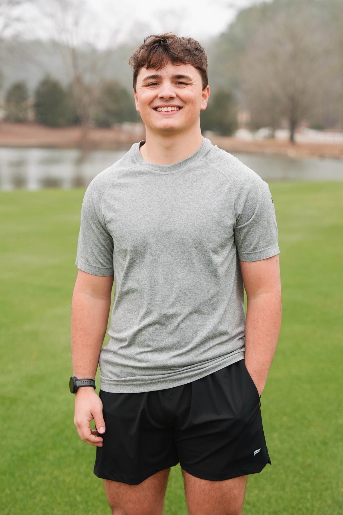 Fabletics 5" One Short Lined