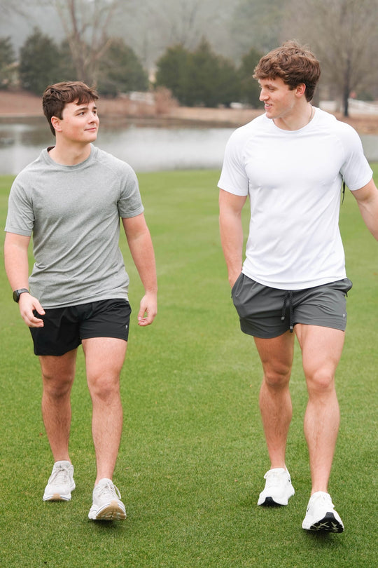 Fabletics Training Day Tee