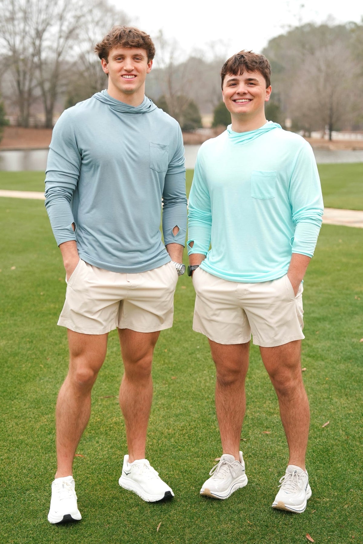 Free Fly Men's Bamboo Lightweight Hoodie