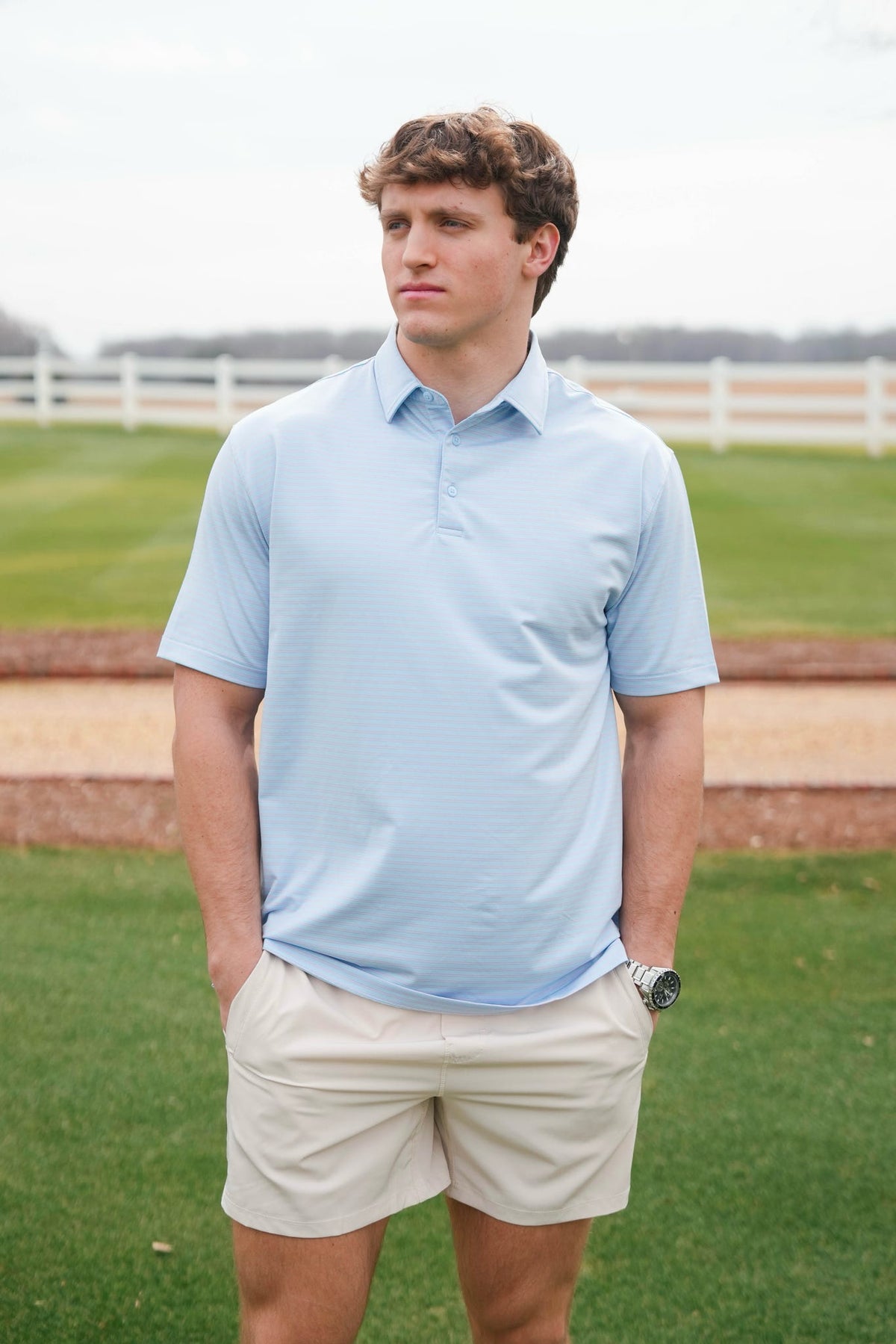 Taylor & Mick 1140 Polo