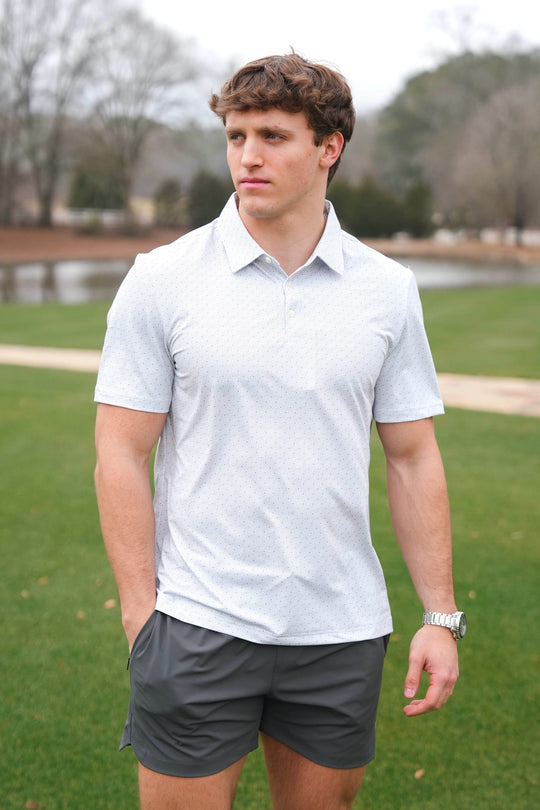 7 Diamonds Valhalla Polo