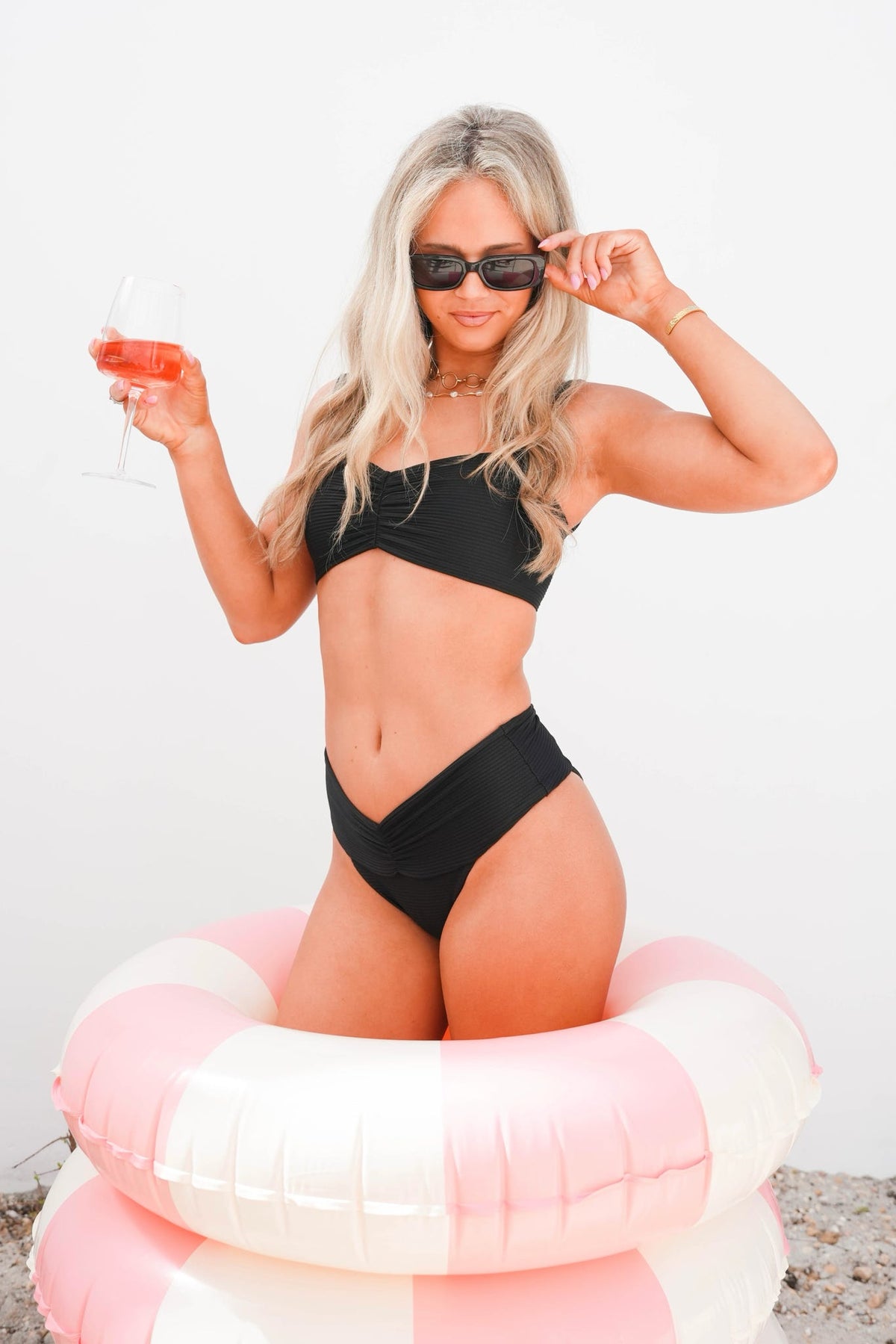 LSpace Marlee Bikini Top