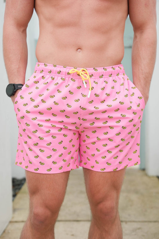 Southern Shirt Splish Splash Swim Shorts
