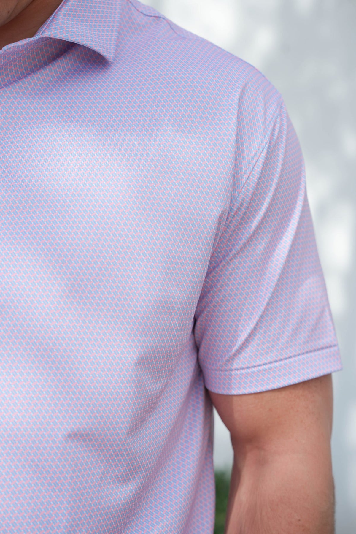 Taylor & Mick Trails Polo
