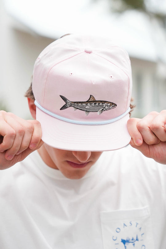 Duck Camp Bonefish Hat