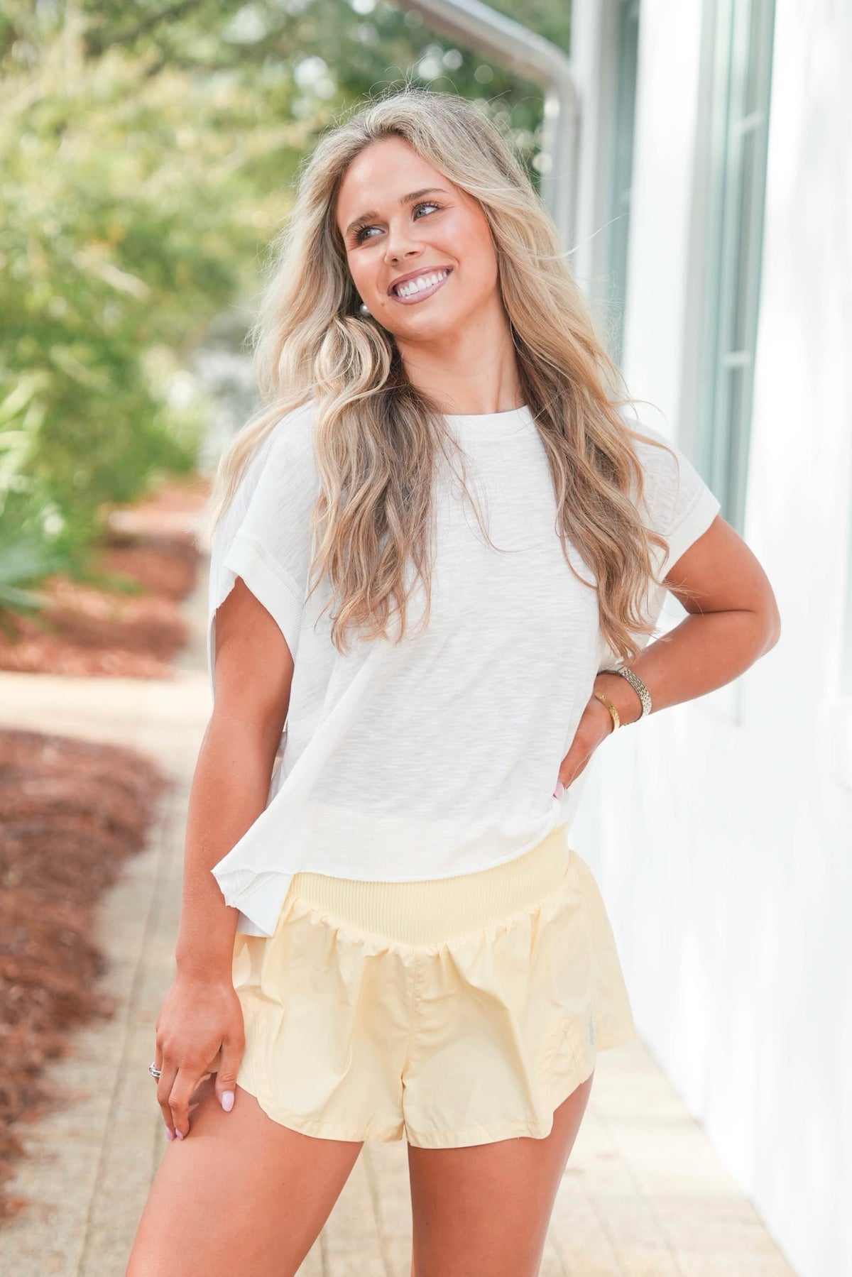 FP Movement Carpe Diem Short