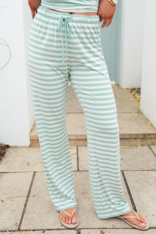 Z Supply So Sweet Stripe Pant
